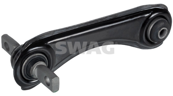 SWAG Lenker, Radaufhängung